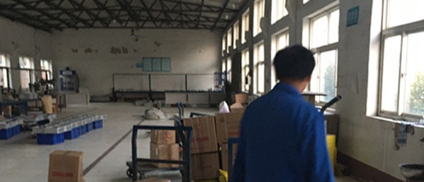 廠(chǎng)家貼心服務(wù)，保障后顧無(wú)憂(yōu)